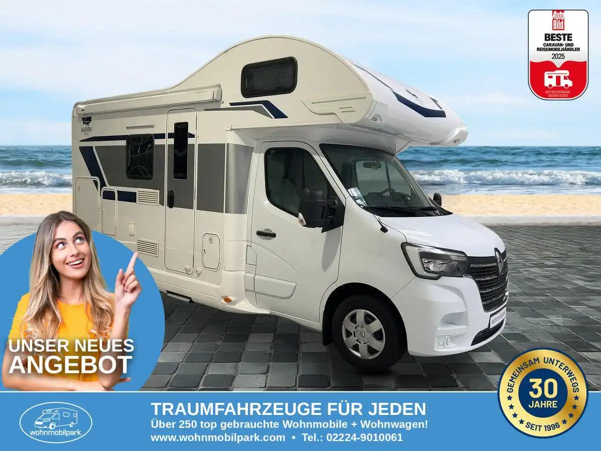 AHORN Camp A 595 Alkoven gebraucht kaufen in Bad Honnef